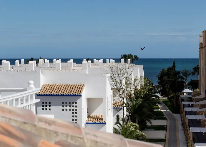 Occidental Torremolinos