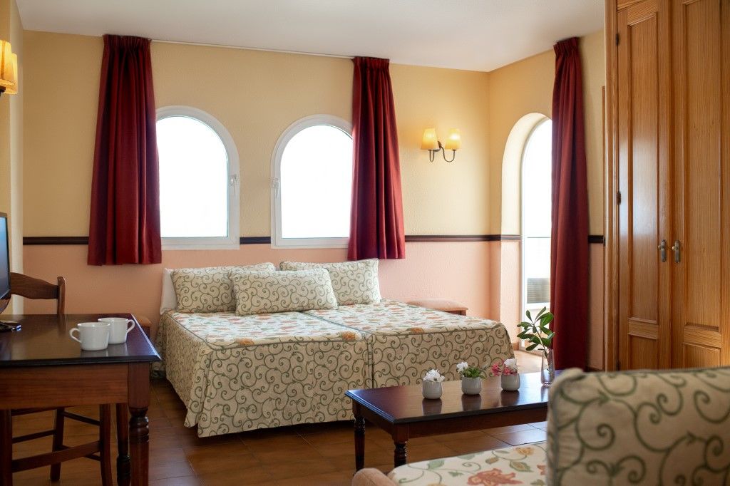 Hotel Occidental 4*