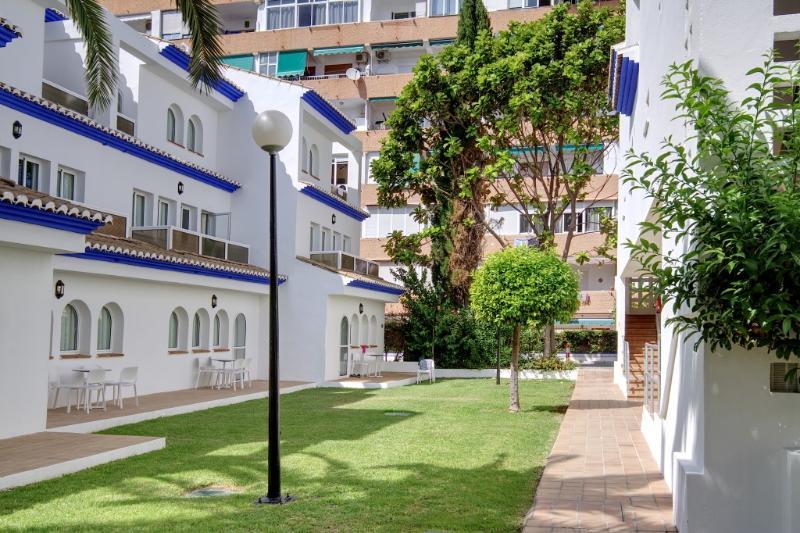 Hotel Occidental Torremolinos